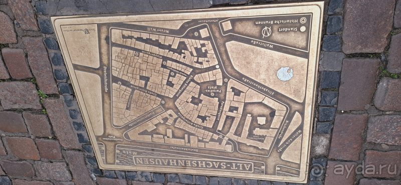 фото Франкфурта-на-Майне