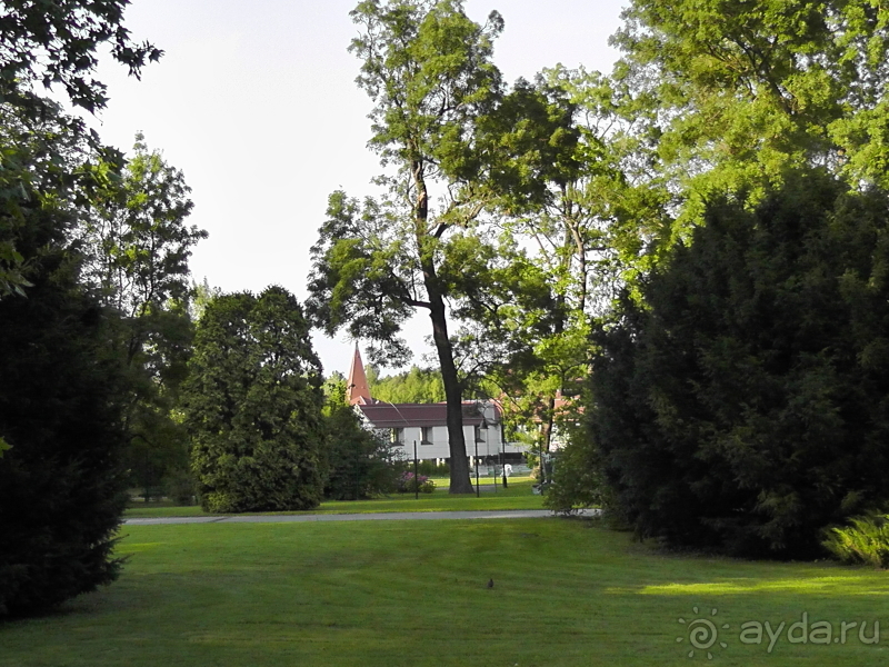 Хевиз. Это Венгрия!  Восьмое чудо света и термальный курорт №1 в Венгрии.