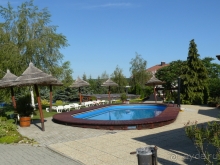 Хевиз. Это Венгрия!  Восьмое чудо света и термальный курорт №1 в Венгрии.