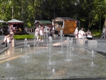 Хевиз. Это Венгрия!  Восьмое чудо света и термальный курорт №1 в Венгрии.