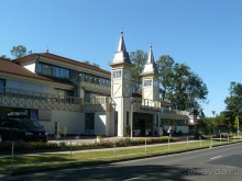 Хевиз. Это Венгрия!  Восьмое чудо света и термальный курорт №1 в Венгрии.