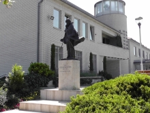 Хевиз. Это Венгрия!  Восьмое чудо света и термальный курорт №1 в Венгрии.