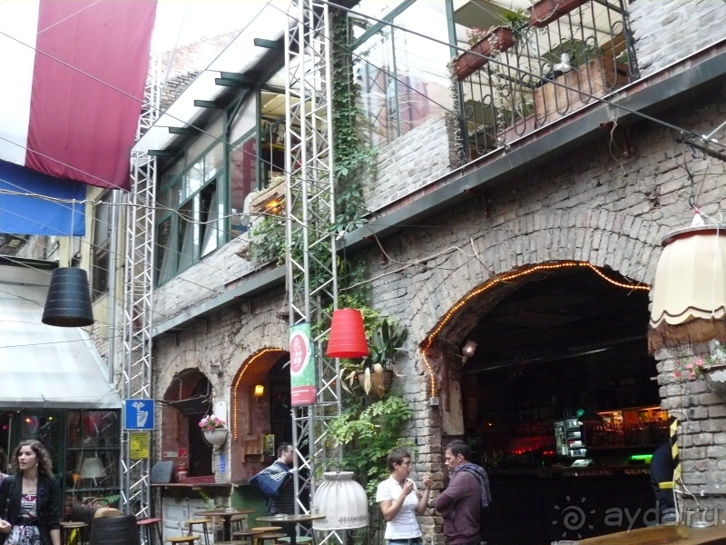 фото Armir Resort