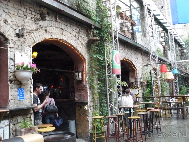 фото Armir Resort