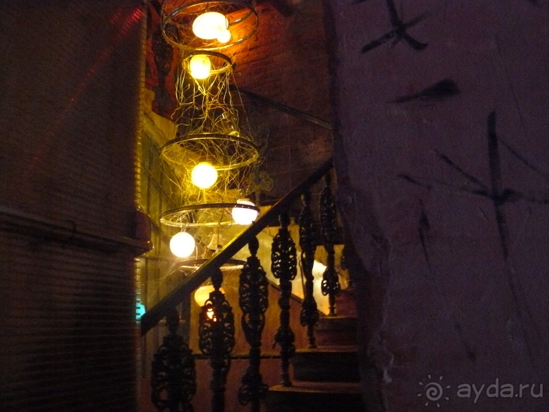 фото Armir Resort