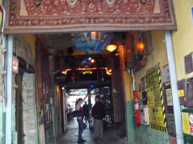 фото Armir Resort