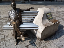 Будапешт. Это Венгрия!  По Пешту и окрестностям.