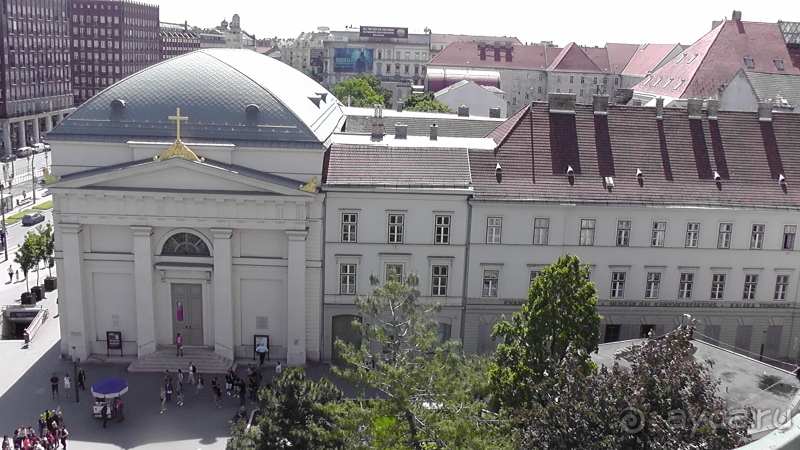 Будапешт. Это Венгрия!  По Пешту и окрестностям.