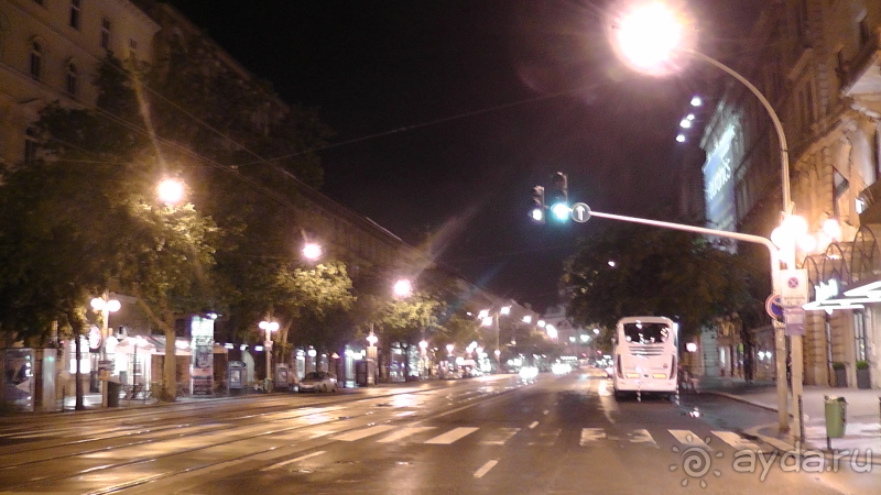 Будапешт. Это Венгрия!  По Пешту и окрестностям.