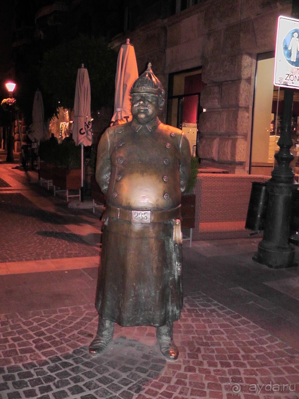 Будапешт. Это Венгрия!  По Пешту и окрестностям.