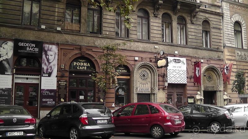 Будапешт. Это Венгрия!  По Пешту и окрестностям.