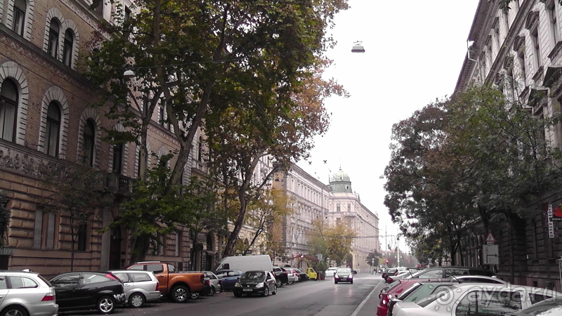 Будапешт. Это Венгрия!  По Пешту и окрестностям.