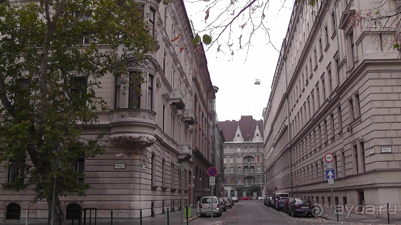 Будапешт. Это Венгрия!  По Пешту и окрестностям.