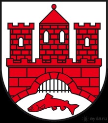 Саксония-Анхальт, Германия. Вернигероде - «Верный город» с морем фахверка. Часть I.