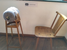 Альбом истории "Шварценберг – сказка Рудных гор. Часть II: замок-музей."