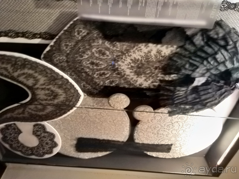 Саксония, Германия. Шварценберг – сказка Рудных гор. Часть II: замок-музей.