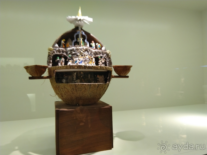 Саксония, Германия. Шварценберг – сказка Рудных гор. Часть II: замок-музей.