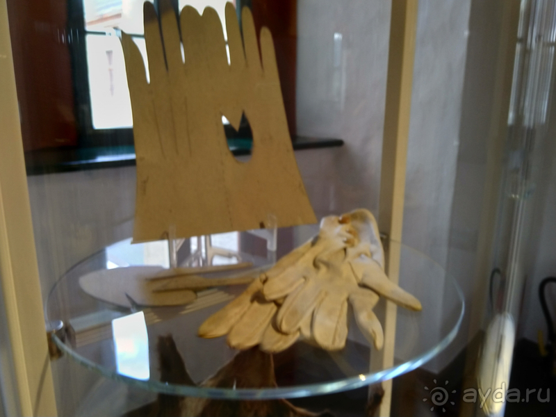 Саксония, Германия. Шварценберг – сказка Рудных гор. Часть II: замок-музей.