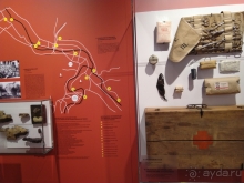 Саксония, Германия. Шварценберг – сказка Рудных гор. Часть II: замок-музей.