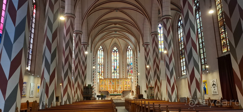 фото Нижней Саксонии