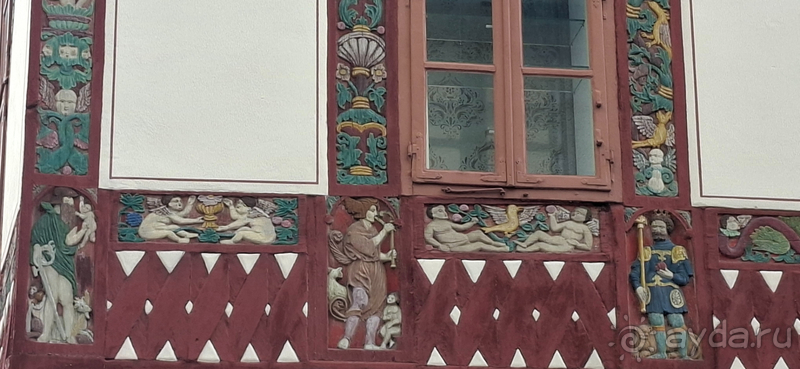 фото Нижней Саксонии