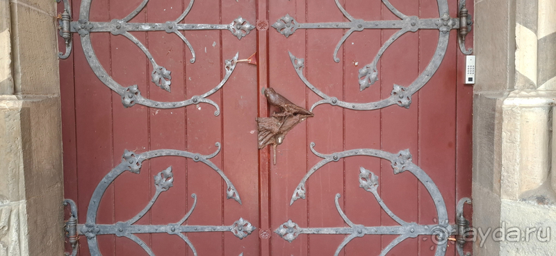 фото Нижней Саксонии