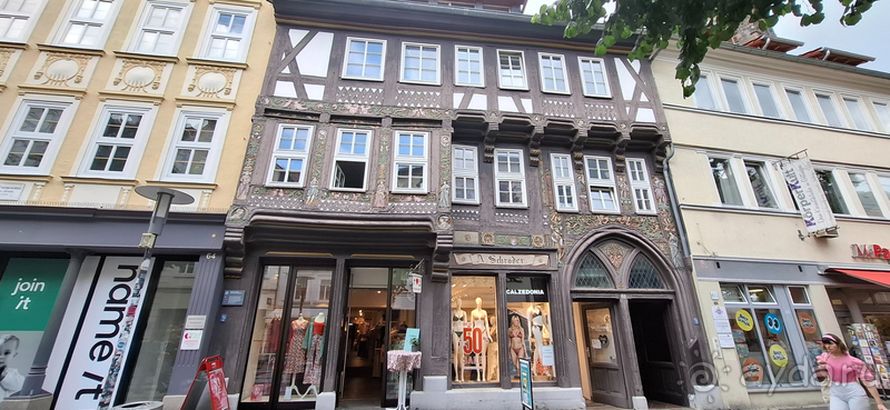 фото Нижней Саксонии