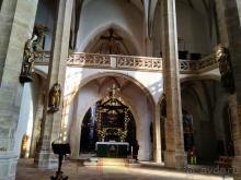 Альбом истории "Саксония, Германия. Фрайберг - «серебряная корона» Рудных гор. Часть II."