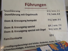 Саксония, Германия. Фрайберг - «серебряная корона» Рудных гор. Часть II.