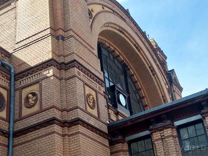 Мекленбург-Передняя Померания, Германия. Шверин - самая маленькая столица Земли и чудесный город.