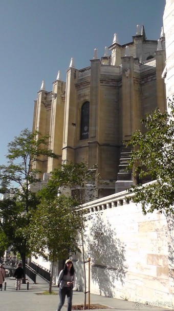 Мадрид. «Вы прекрасны, мой король!». День первый-II.