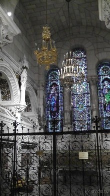 Мадрид. «Вы прекрасны, мой король!». День первый-II.