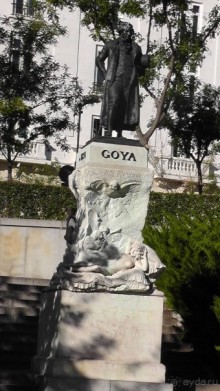 Мадрид. «Вы прекрасны, мой король!». День первый-II.