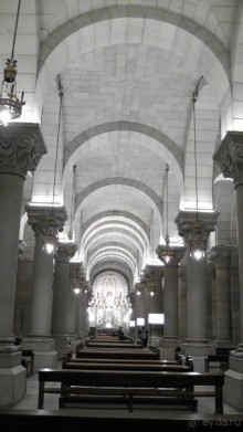 Мадрид. «Вы прекрасны, мой король!». День первый-II.