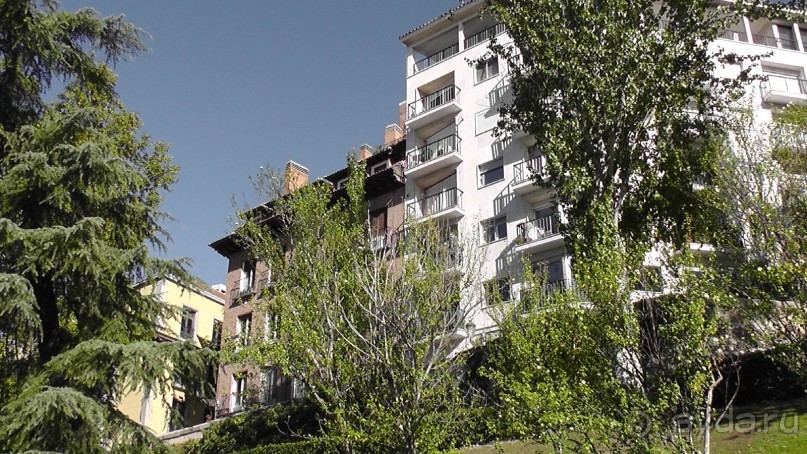 Мадрид. «Вы прекрасны, мой король!». День первый-II.