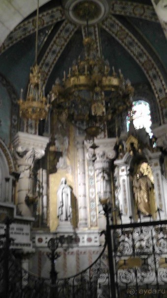 Мадрид. «Вы прекрасны, мой король!». День первый-II.