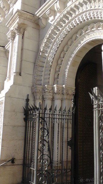 Мадрид. «Вы прекрасны, мой король!». День первый-II.