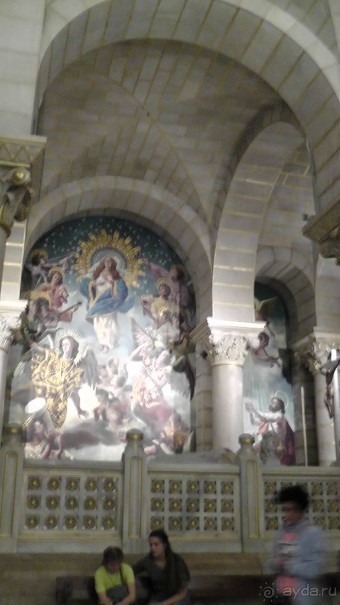 Мадрид. «Вы прекрасны, мой король!». День первый-II.