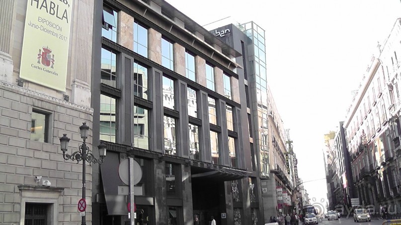 Мадрид. «Вы прекрасны, мой король!». День первый-II.