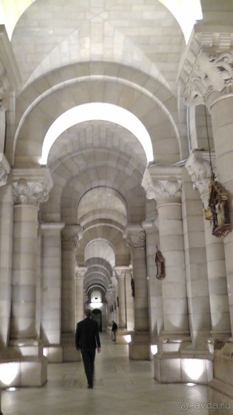 Мадрид. «Вы прекрасны, мой король!». День первый-II.