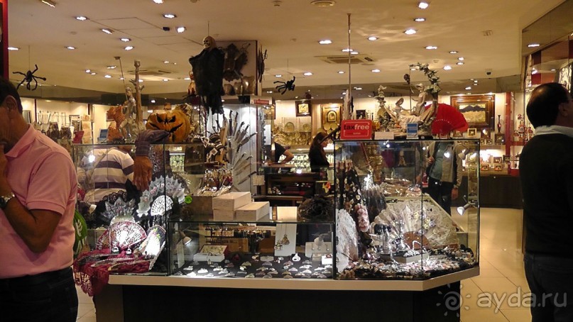 Мадрид. «Вы прекрасны, мой король!». День первый-II.