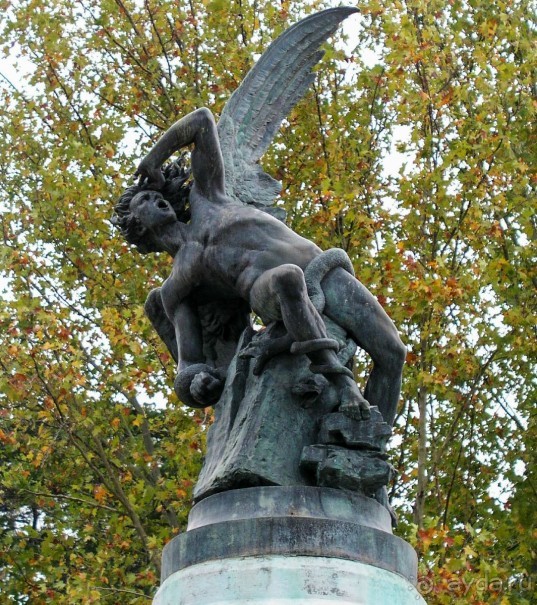 Мадрид. «Вы прекрасны, мой король!». День первый-II.