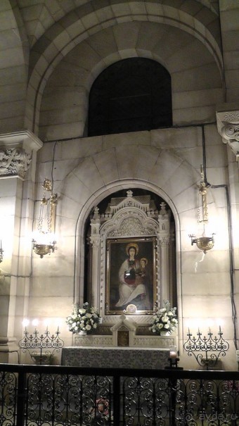 Мадрид. «Вы прекрасны, мой король!». День первый-II.