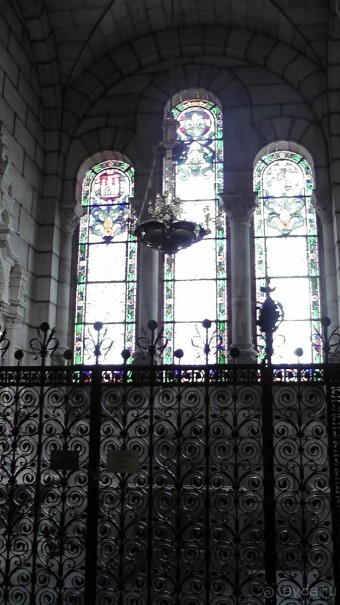 Мадрид. «Вы прекрасны, мой король!». День первый-II.