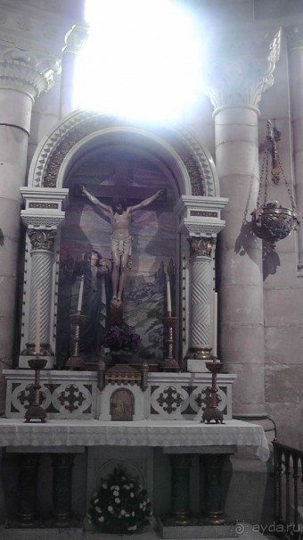 Мадрид. «Вы прекрасны, мой король!». День первый-II.