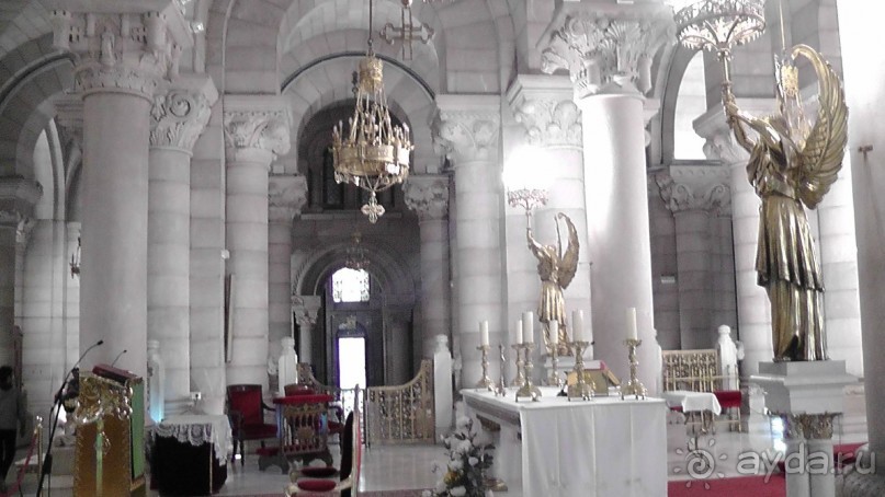 Мадрид. «Вы прекрасны, мой король!». День первый-II.