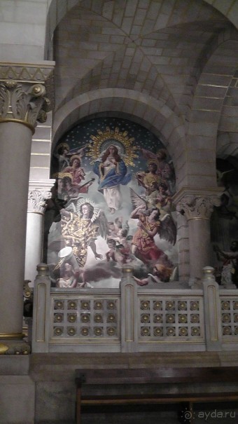 Мадрид. «Вы прекрасны, мой король!». День первый-II.