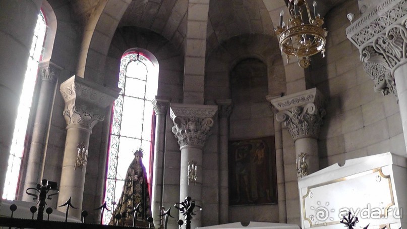 Мадрид. «Вы прекрасны, мой король!». День первый-II.