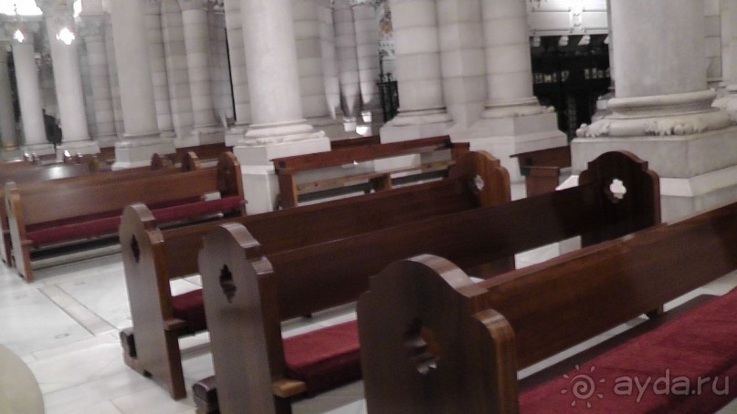 Мадрид. «Вы прекрасны, мой король!». День первый-II.