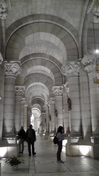 Мадрид. «Вы прекрасны, мой король!». День первый-II.